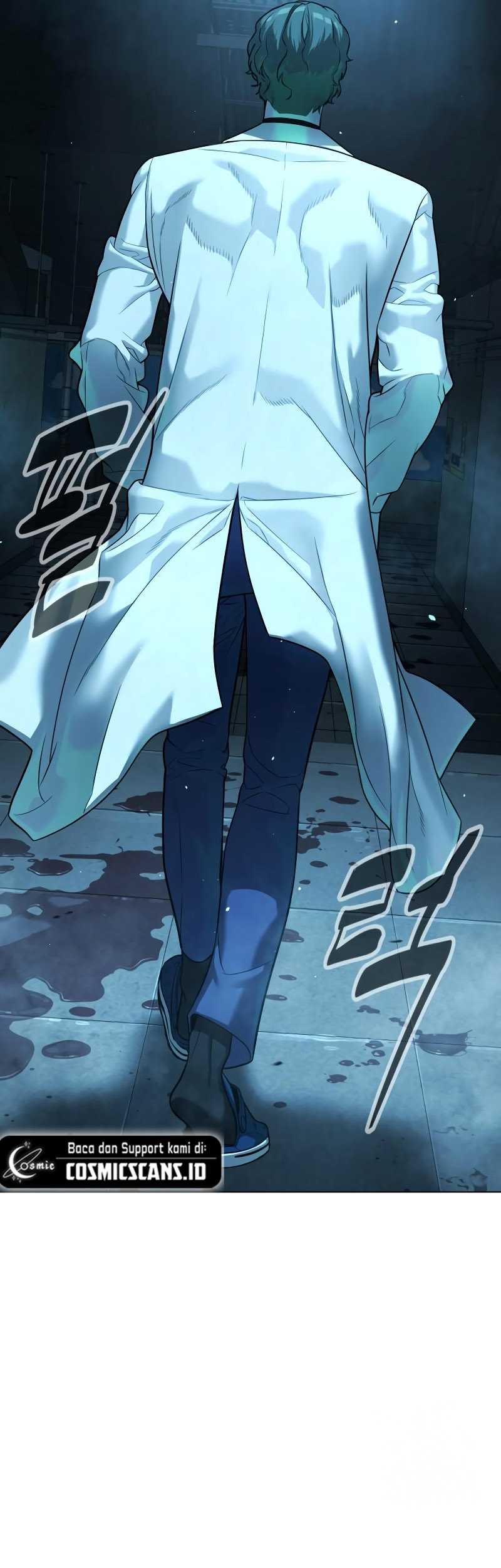 Killer Peter Chapter 14 - halaman 103