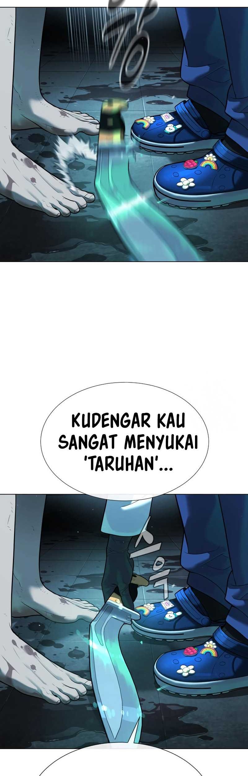 Killer Peter Chapter 14 - halaman 106