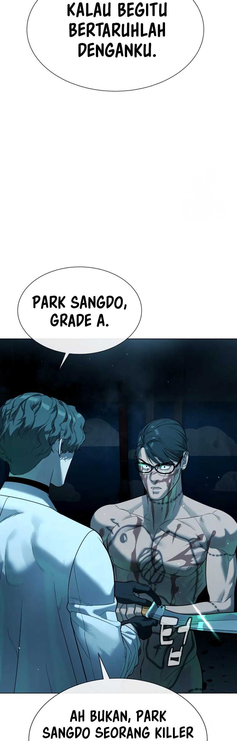 Killer Peter Chapter 14 - halaman 107