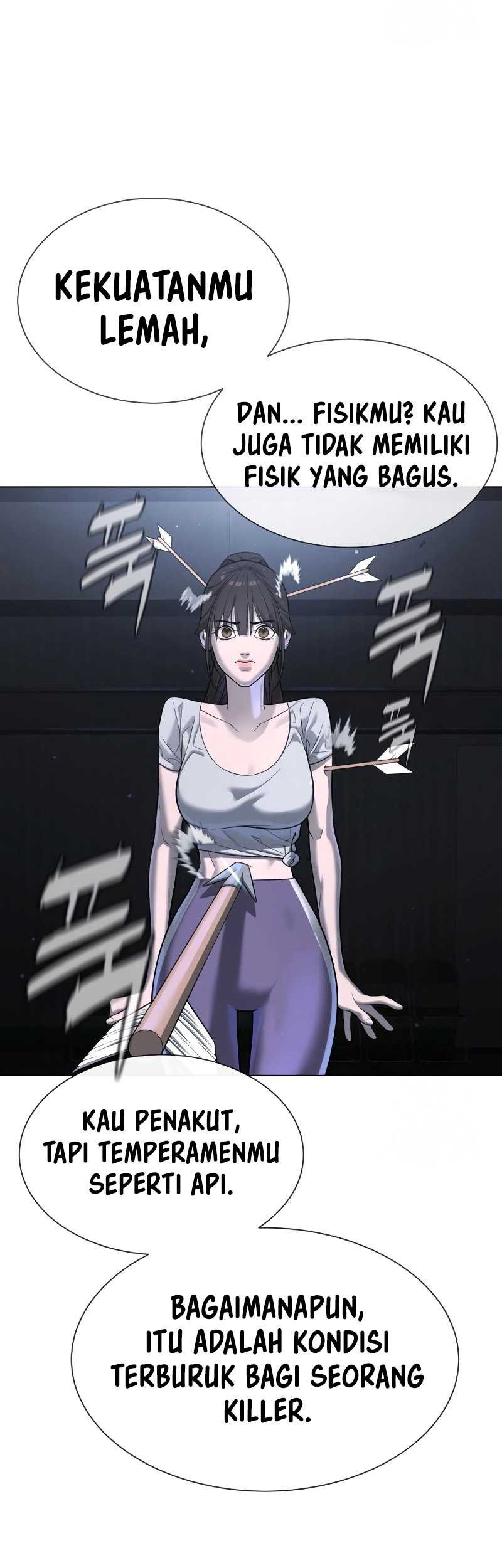 Killer Peter Chapter 14 - halaman 12