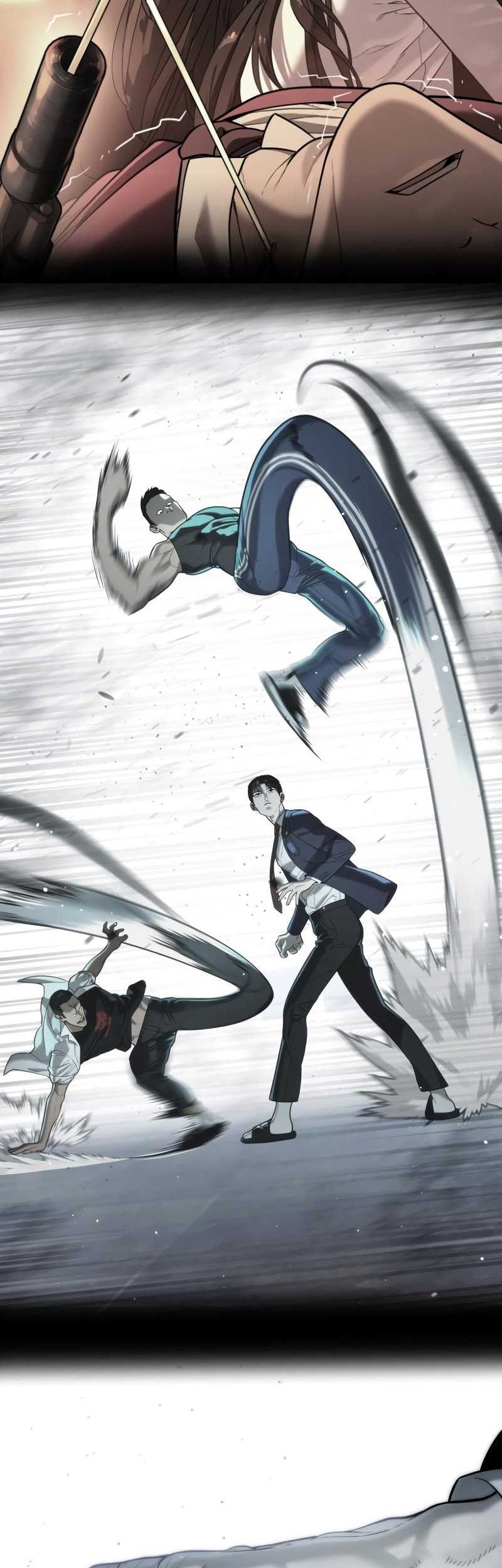 Killer Peter Chapter 14 - halaman 17
