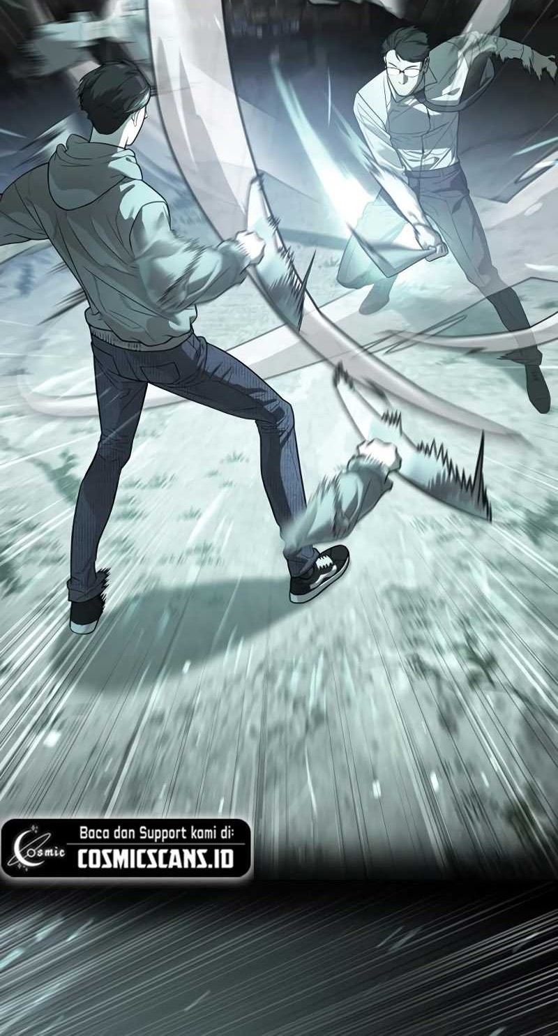 Killer Peter Chapter 14 - halaman 19