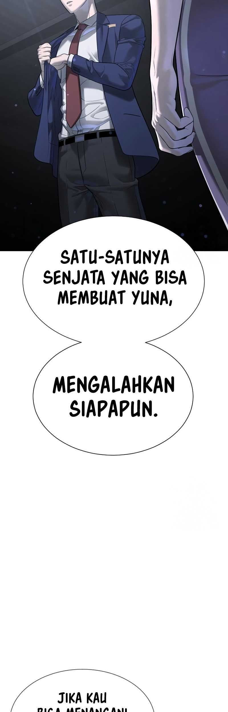 Killer Peter Chapter 14 - halaman 24
