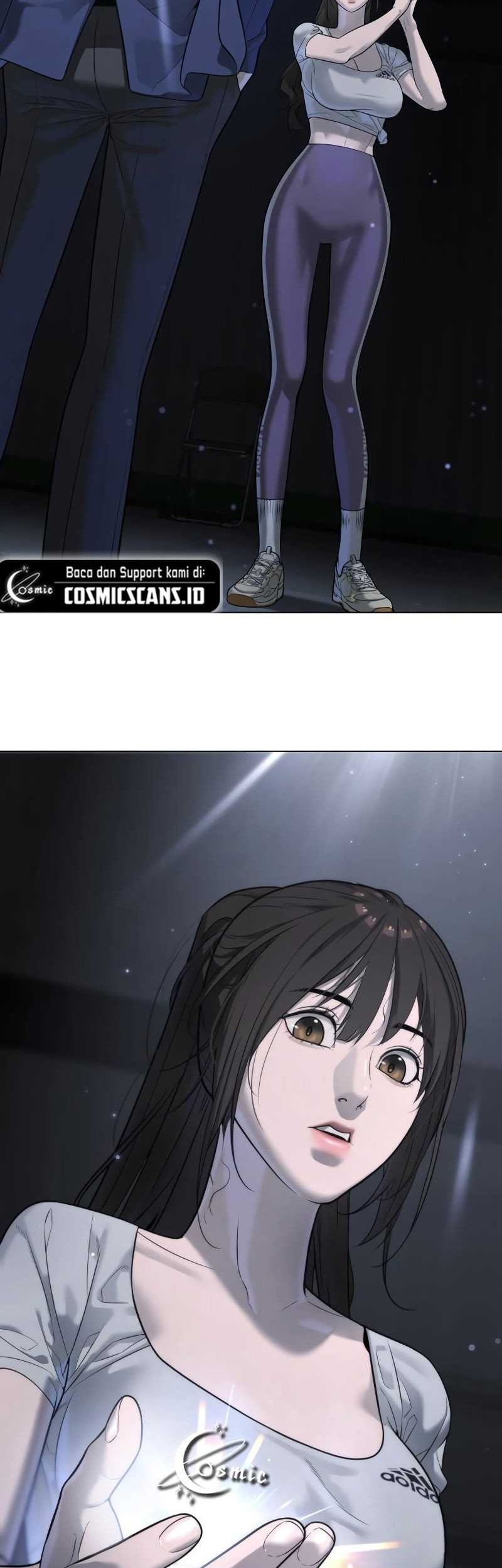 Killer Peter Chapter 14 - halaman 27