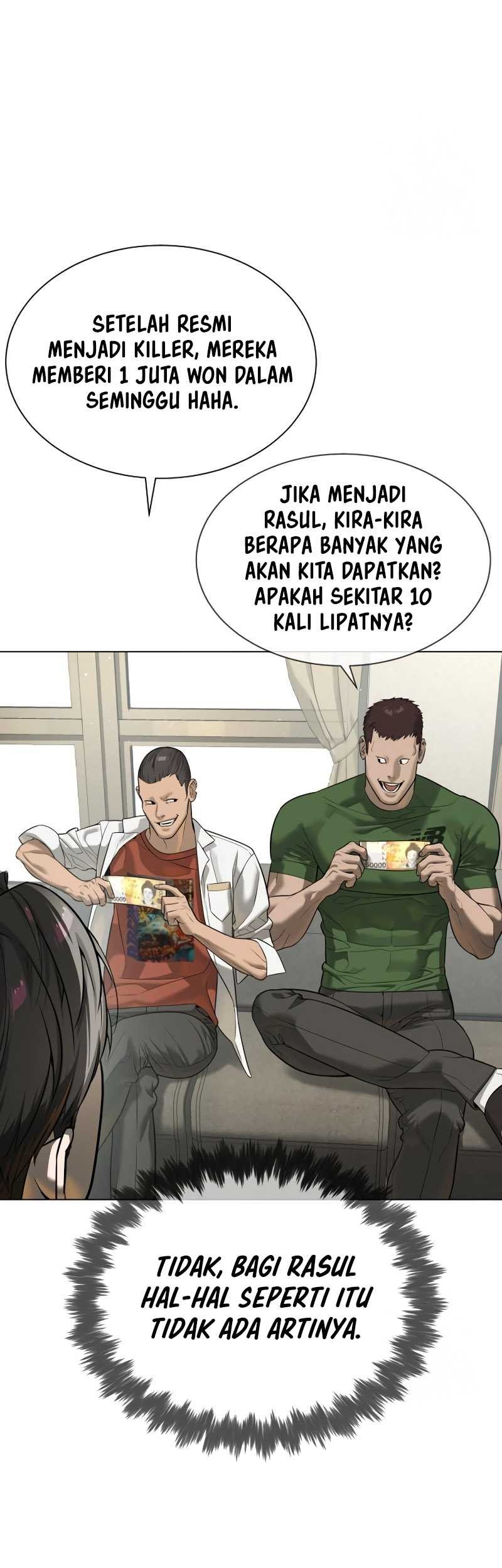 Killer Peter Chapter 14 - halaman 30