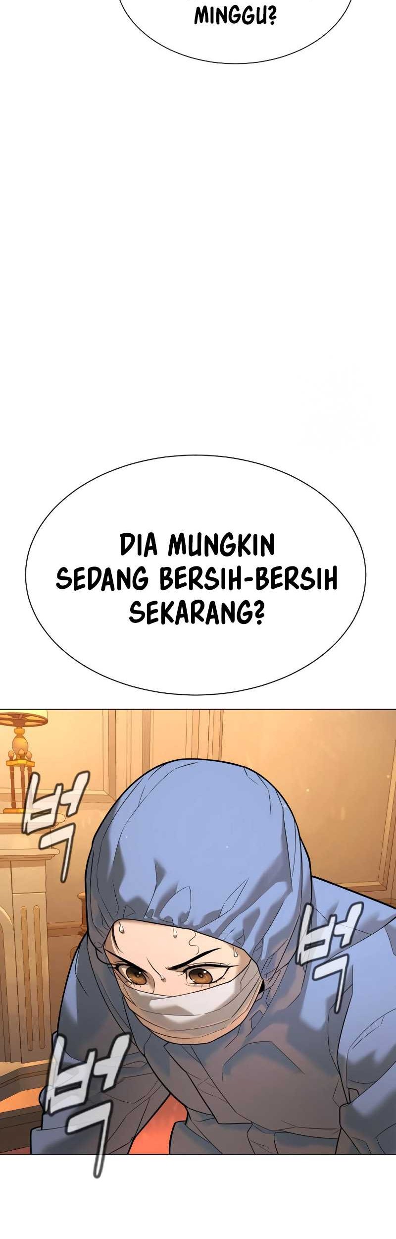 Killer Peter Chapter 14 - halaman 35