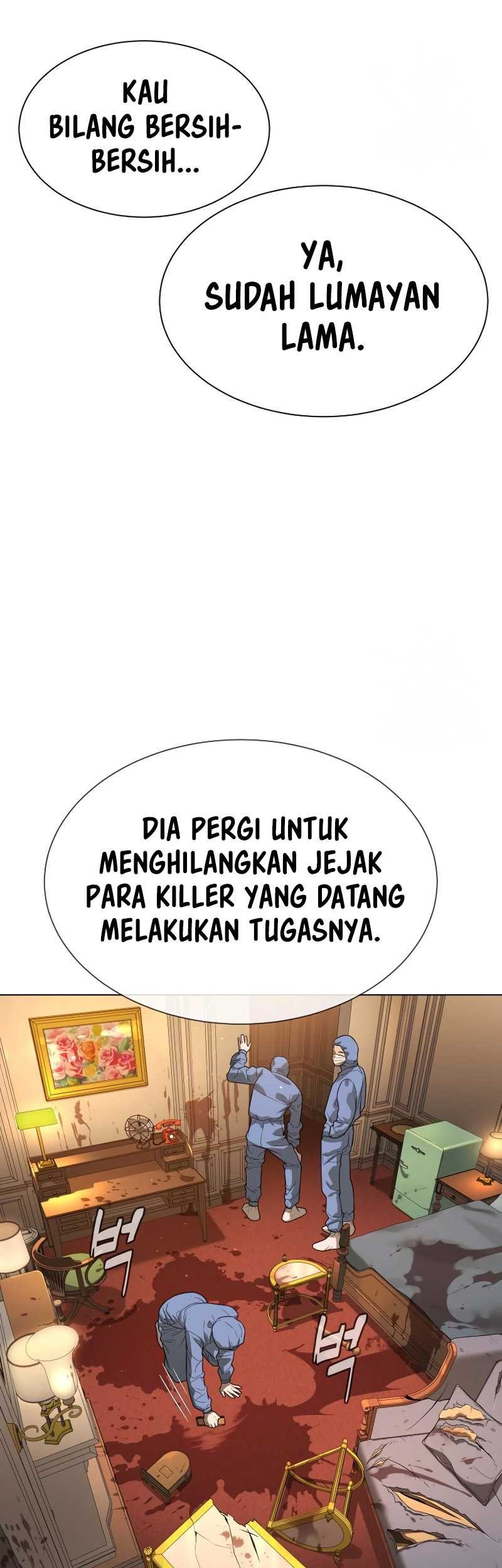 Killer Peter Chapter 14 - halaman 36