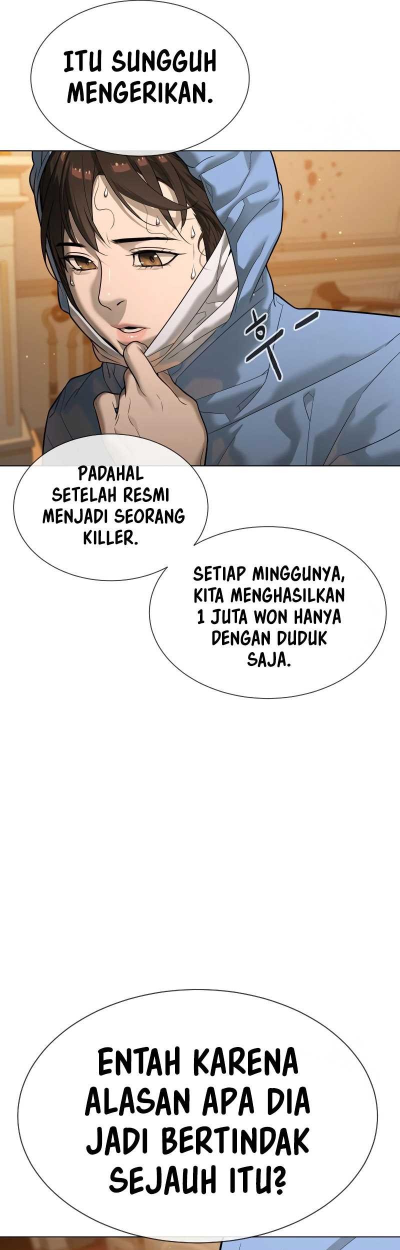 Killer Peter Chapter 14 - halaman 38