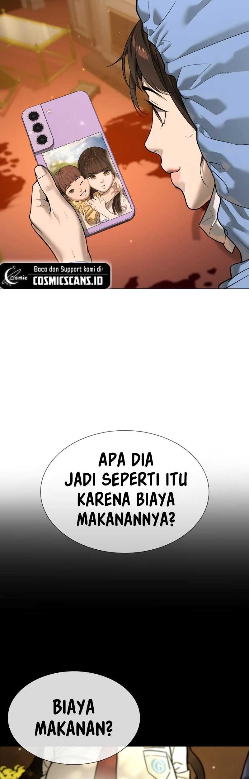 Killer Peter Chapter 14 - halaman 39