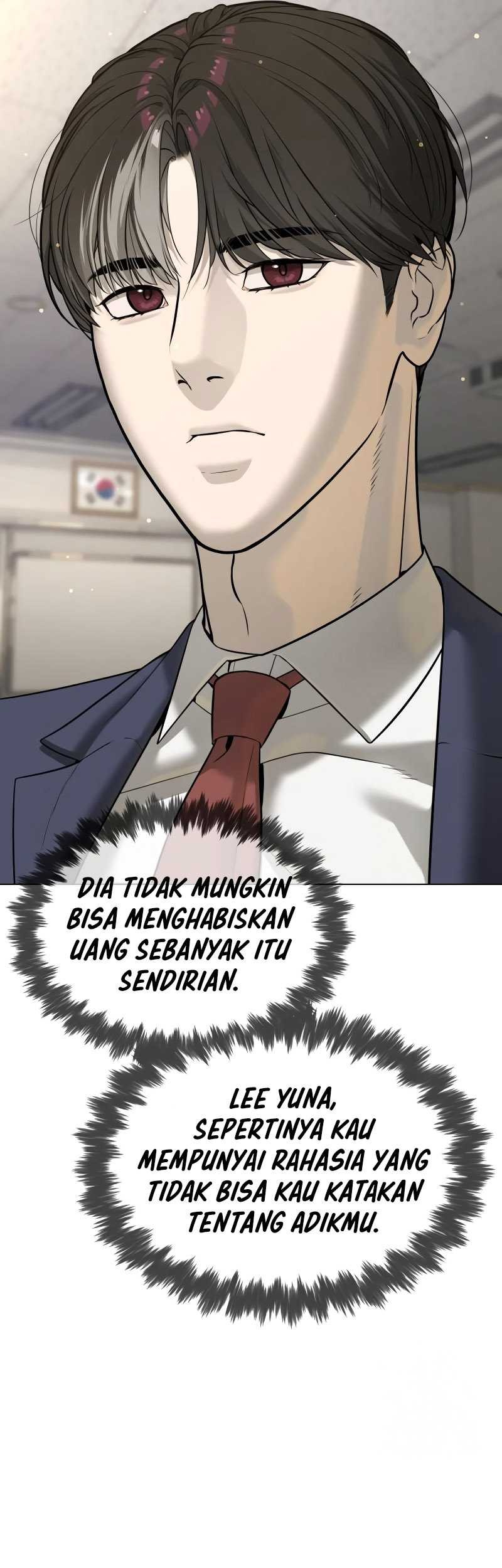 Killer Peter Chapter 14 - halaman 44
