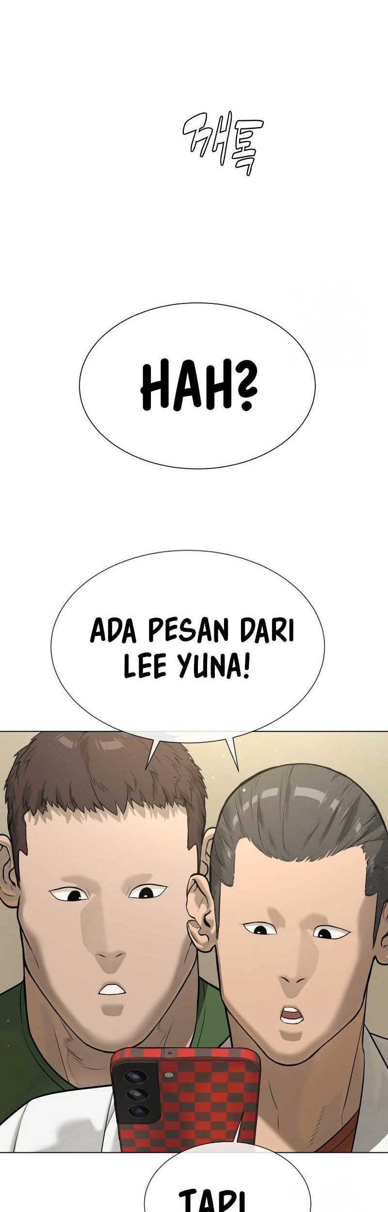 Killer Peter Chapter 14 - halaman 45