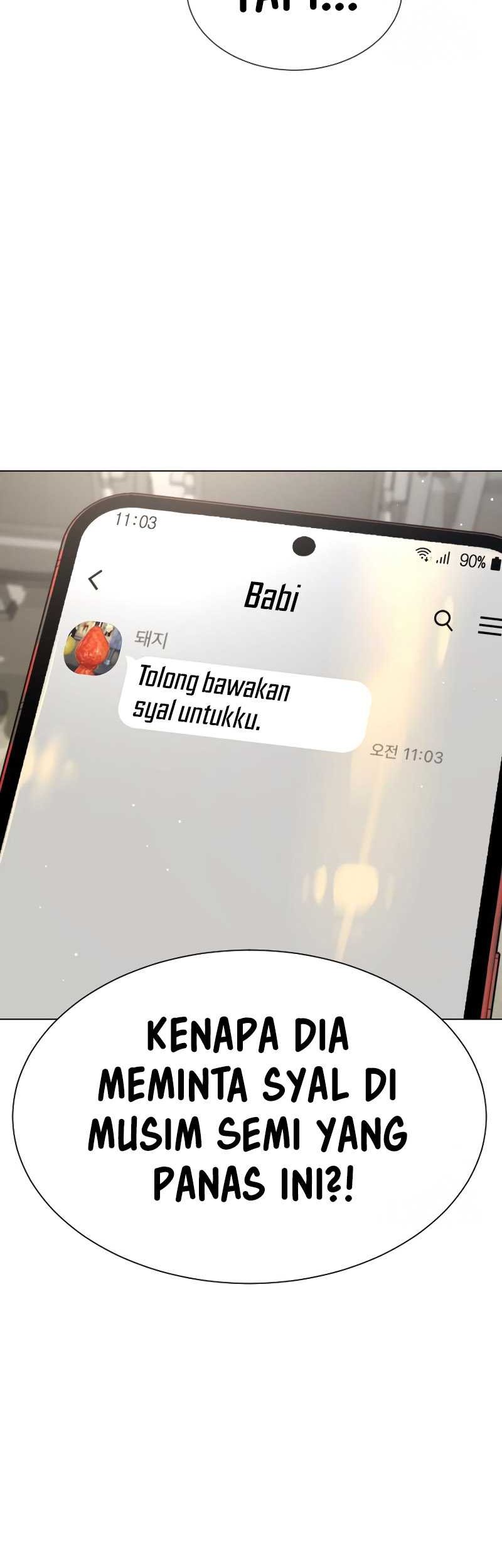 Killer Peter Chapter 14 - halaman 46