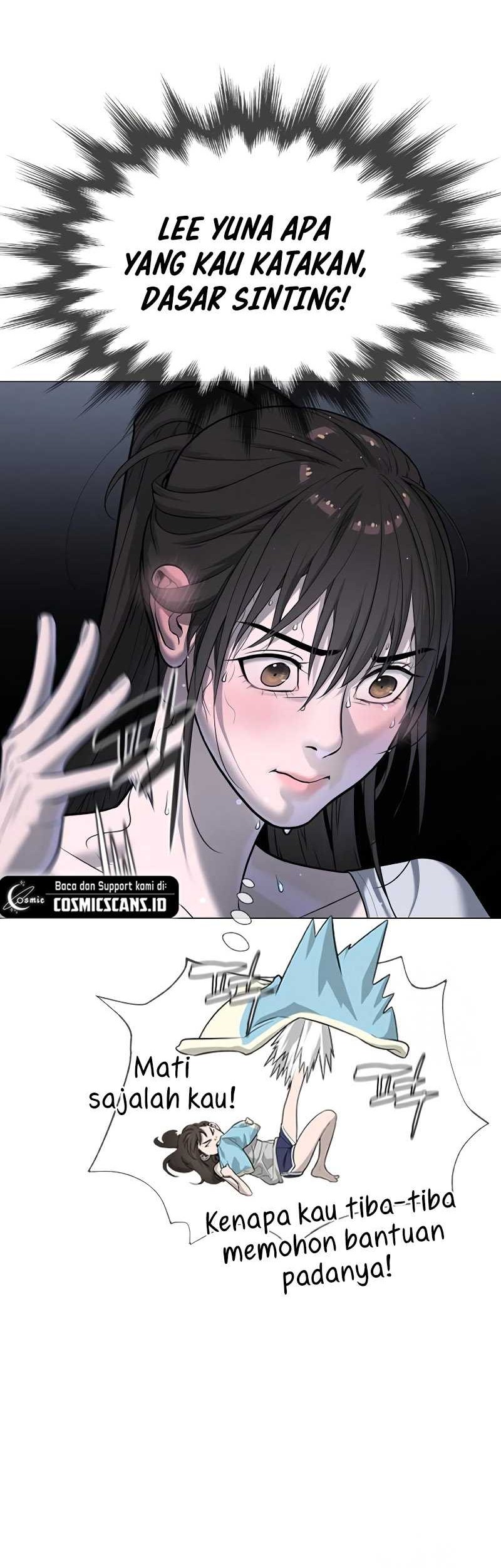 Killer Peter Chapter 14 - halaman 5