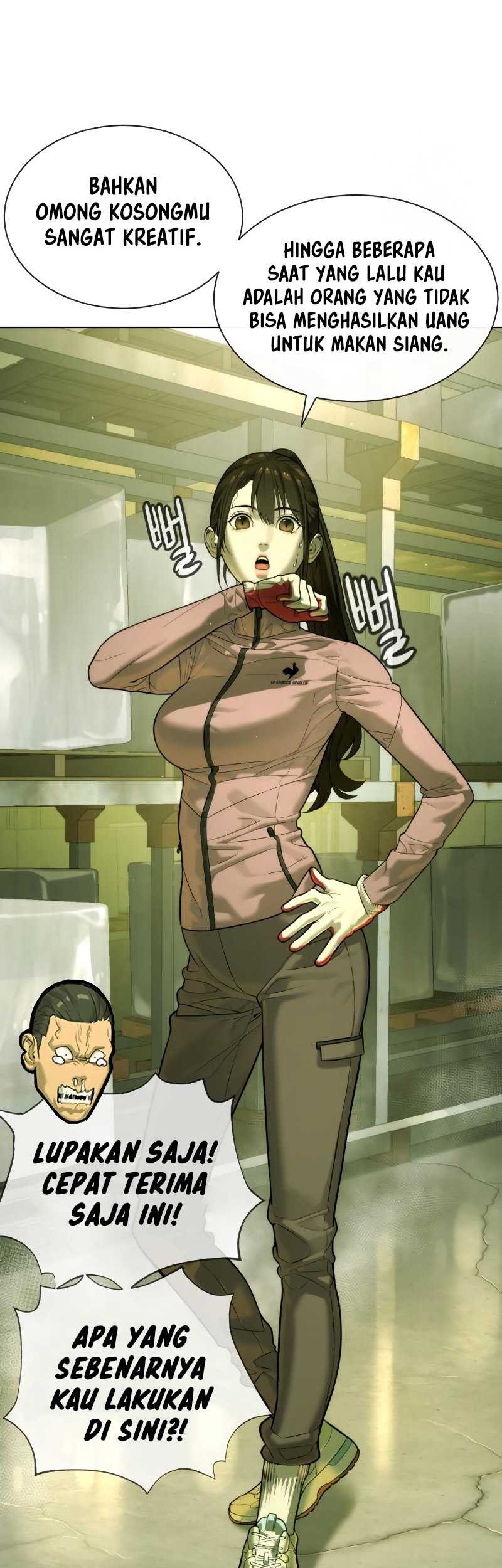 Killer Peter Chapter 14 - halaman 51