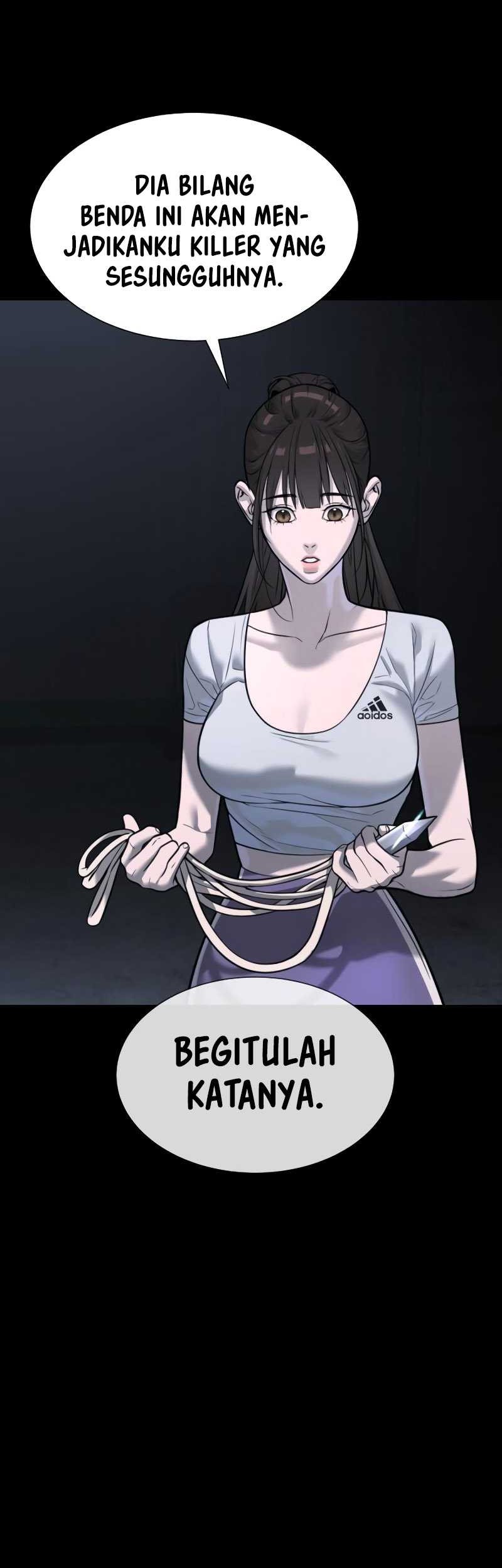 Killer Peter Chapter 14 - halaman 58
