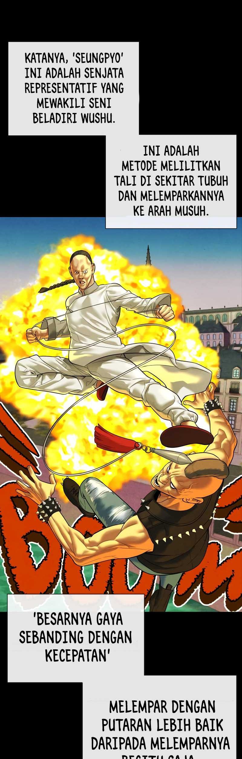 Killer Peter Chapter 14 - halaman 59