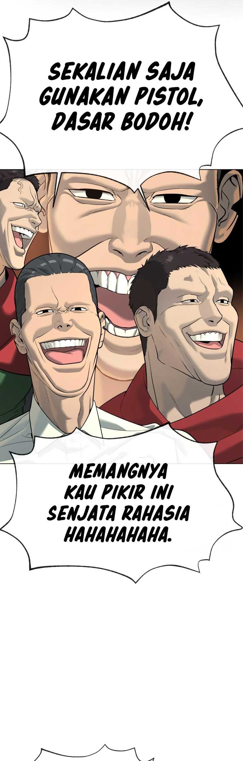 Killer Peter Chapter 14 - halaman 62