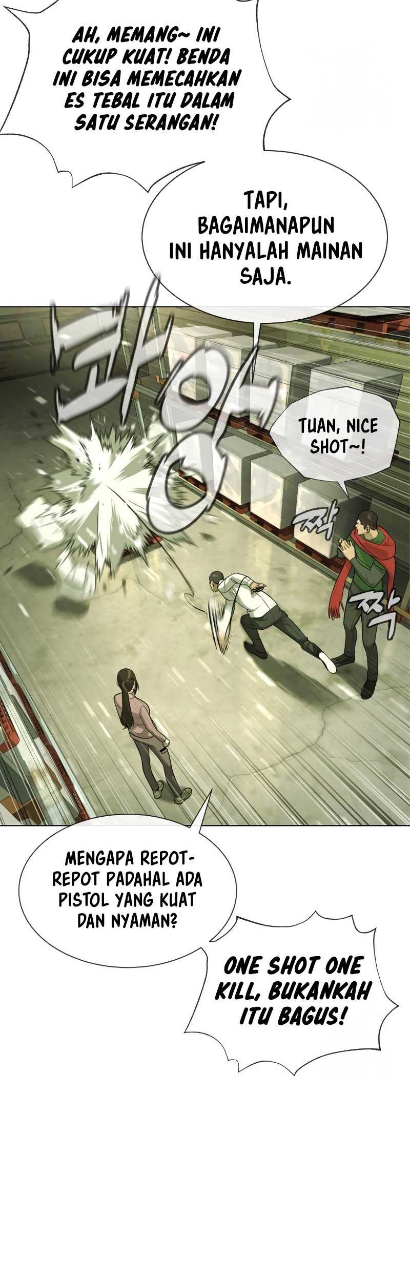 Killer Peter Chapter 14 - halaman 63