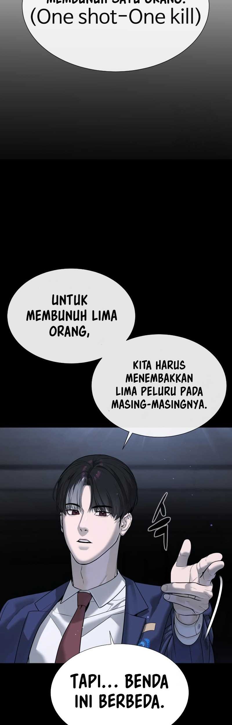 Killer Peter Chapter 14 - halaman 65