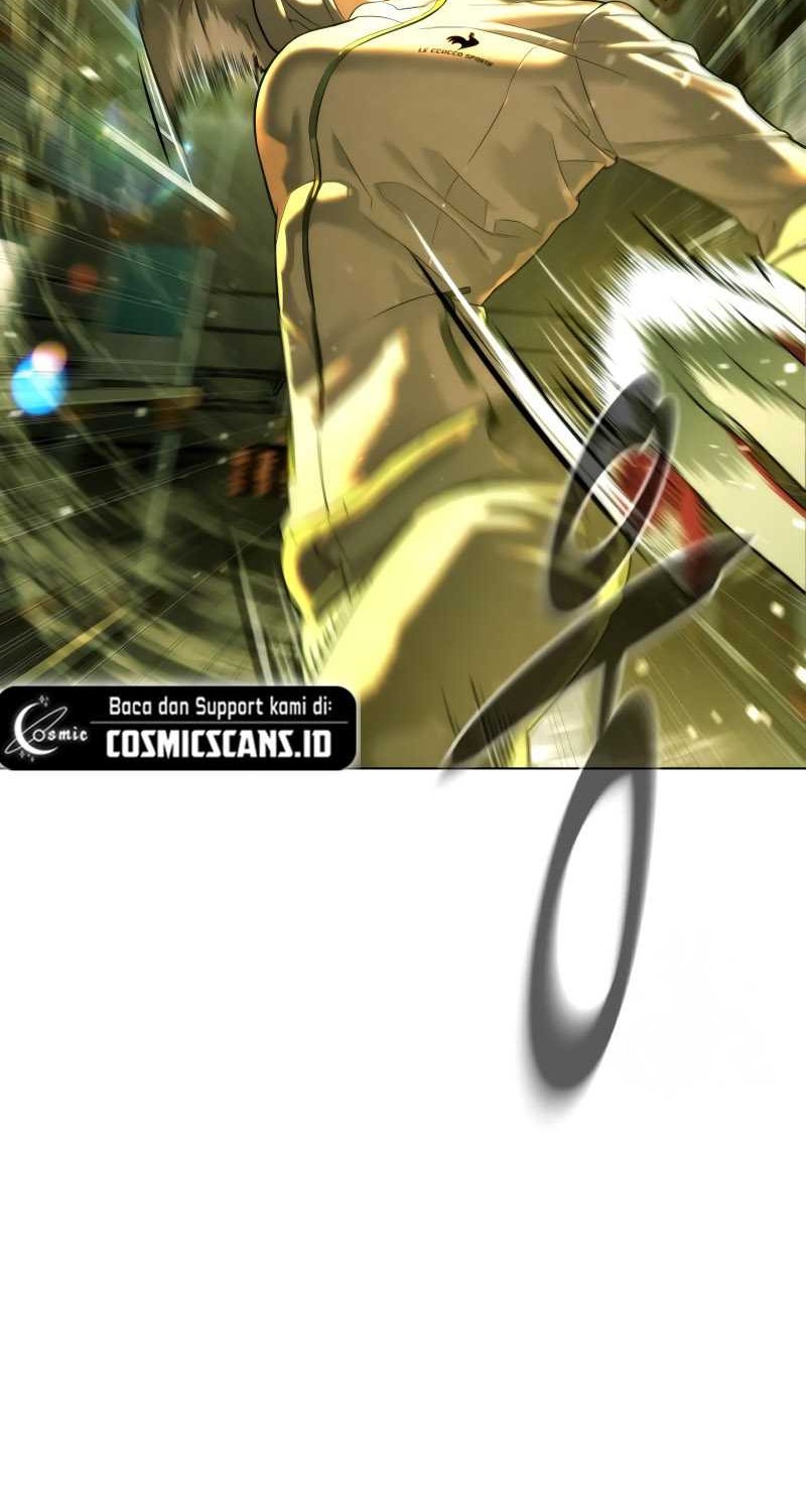 Killer Peter Chapter 14 - halaman 67