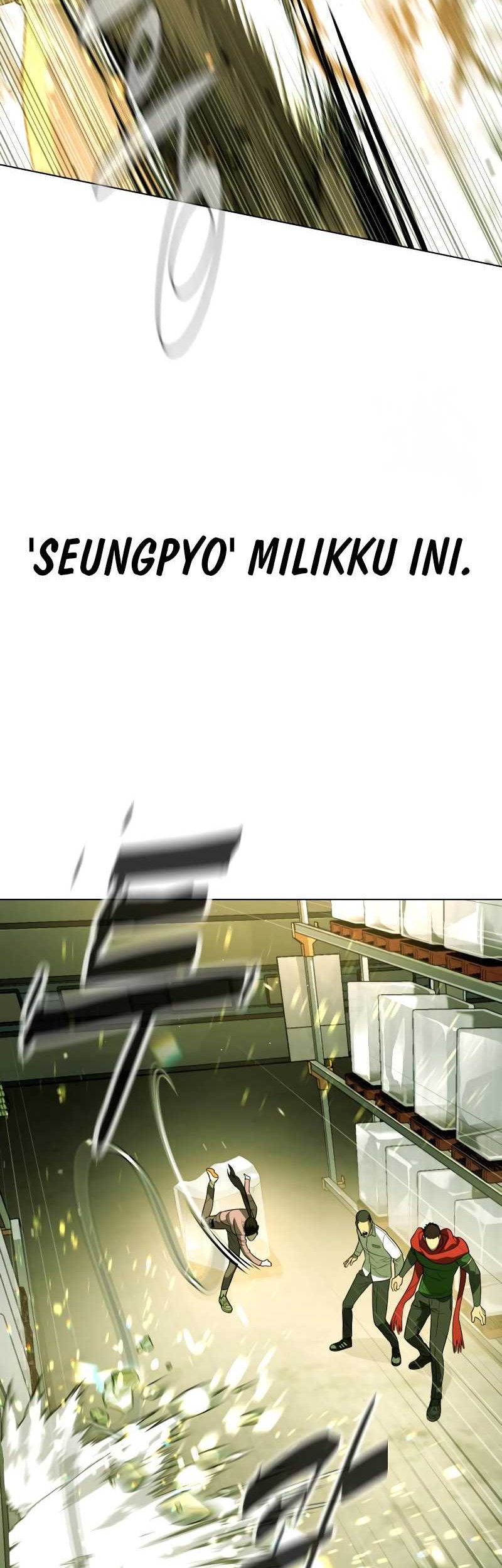 Killer Peter Chapter 14 - halaman 69