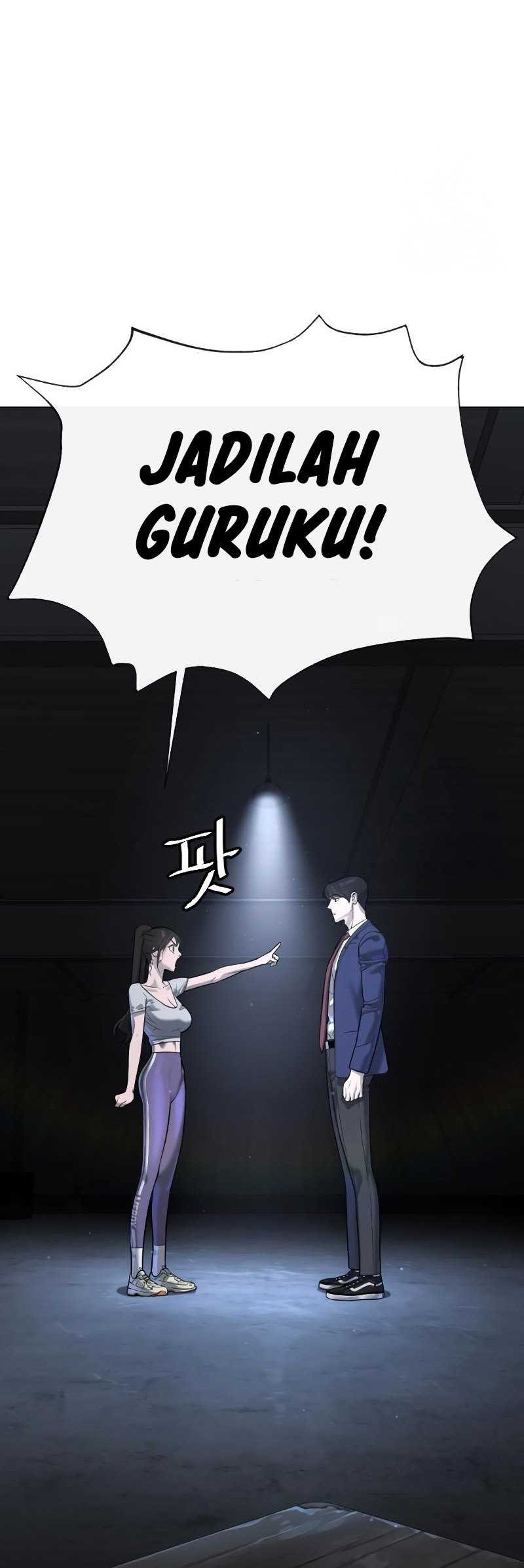 Killer Peter Chapter 14 - halaman 7