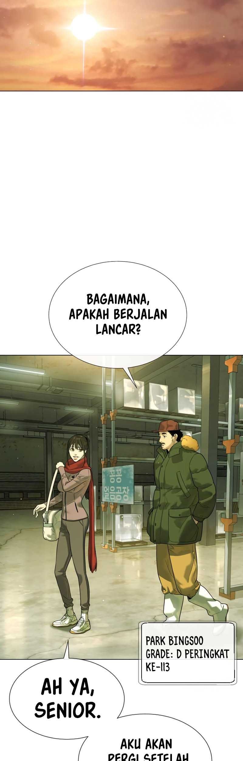 Killer Peter Chapter 14 - halaman 74