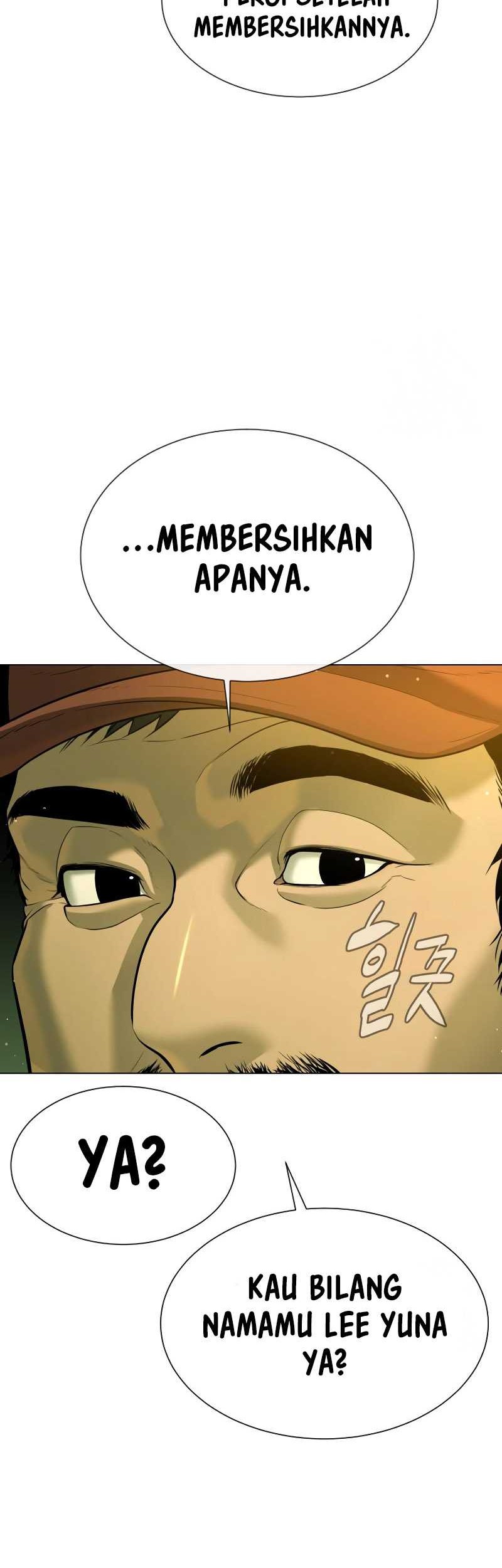 Killer Peter Chapter 14 - halaman 75