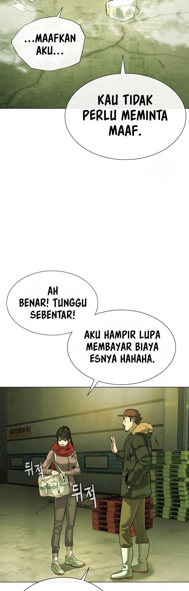 Killer Peter Chapter 14 - halaman 78