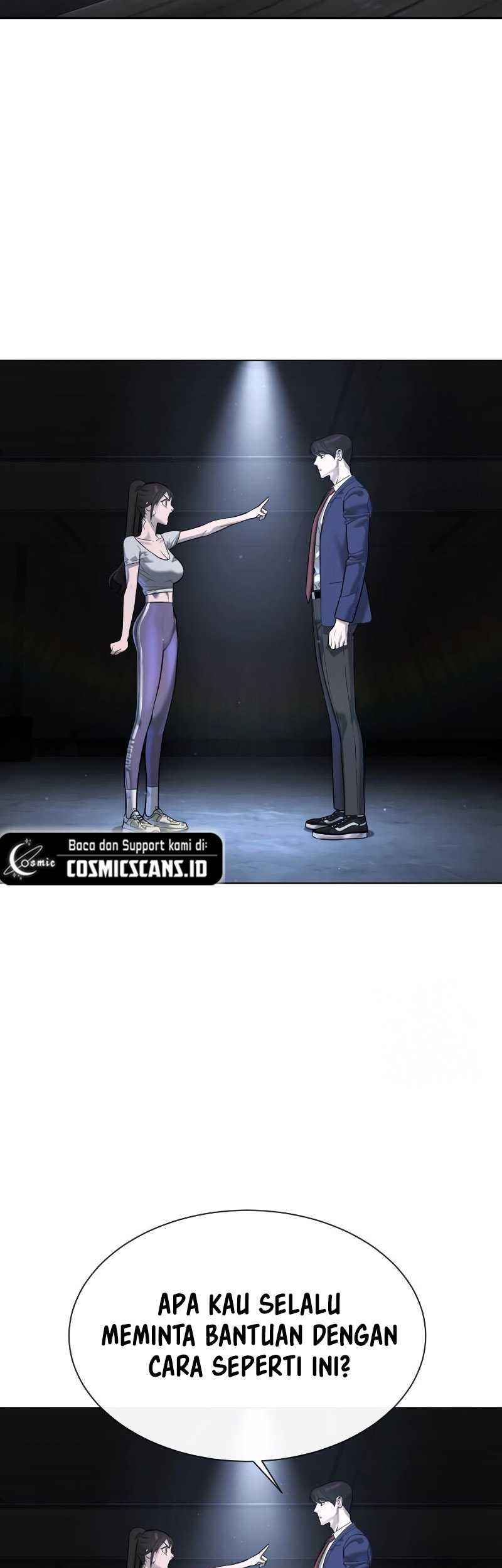 Killer Peter Chapter 14 - halaman 8