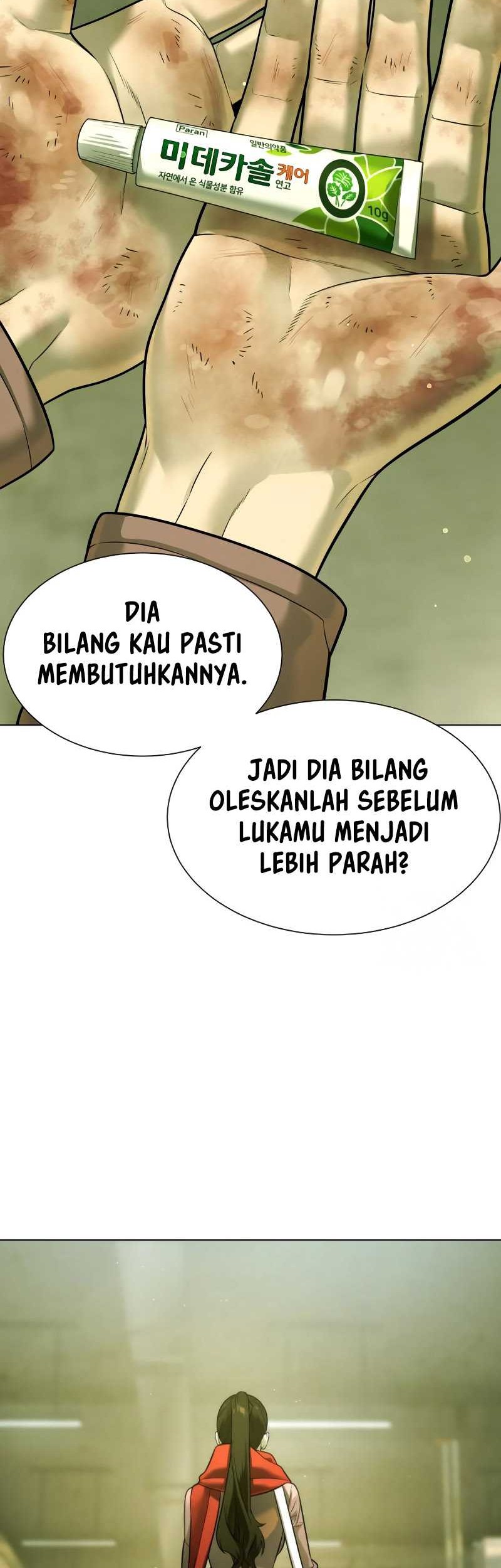 Killer Peter Chapter 14 - halaman 83