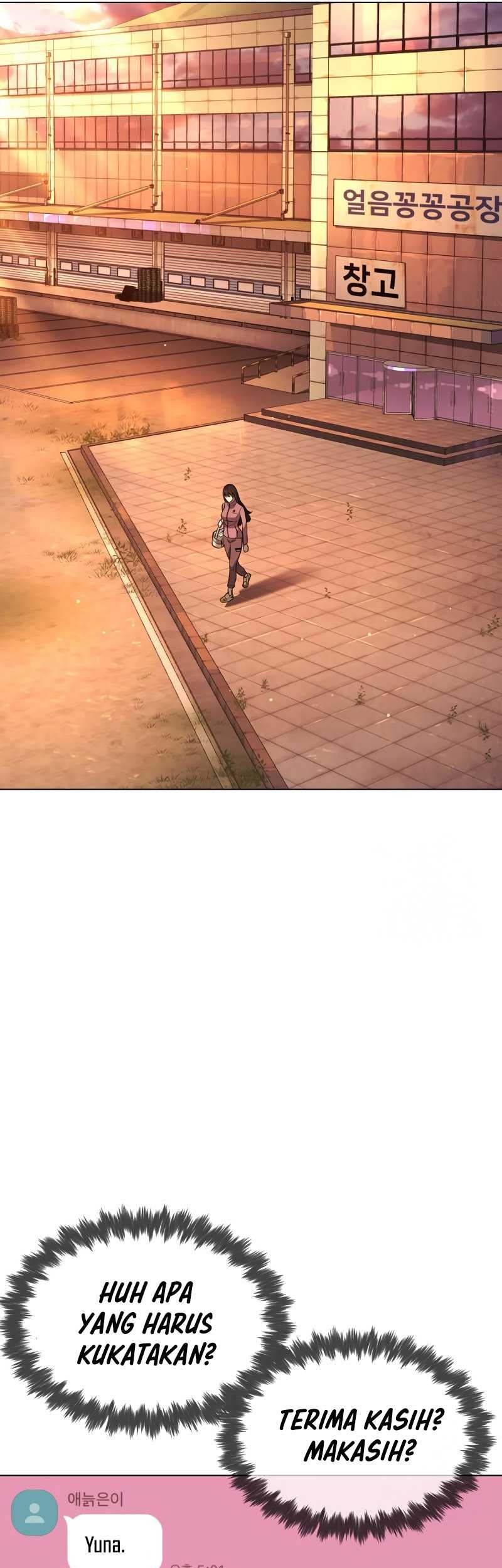Killer Peter Chapter 14 - halaman 86