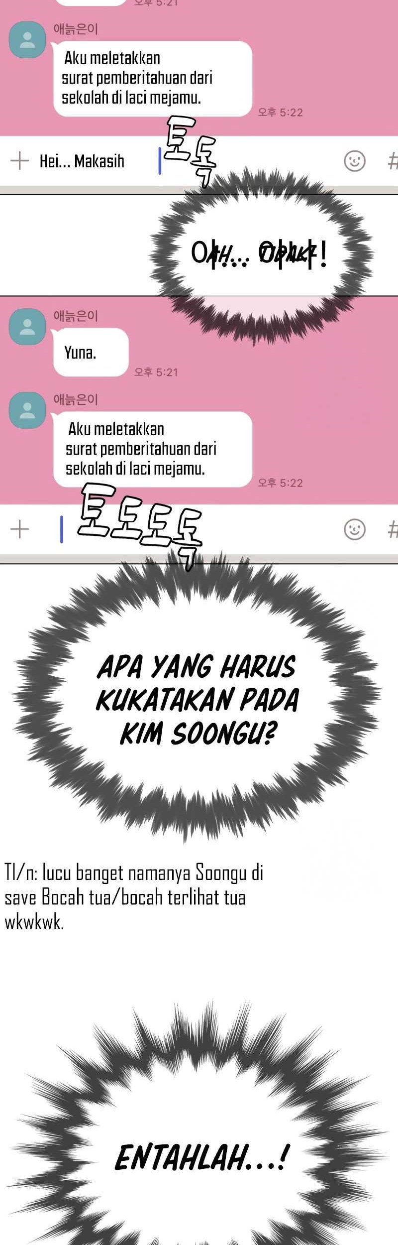 Killer Peter Chapter 14 - halaman 87