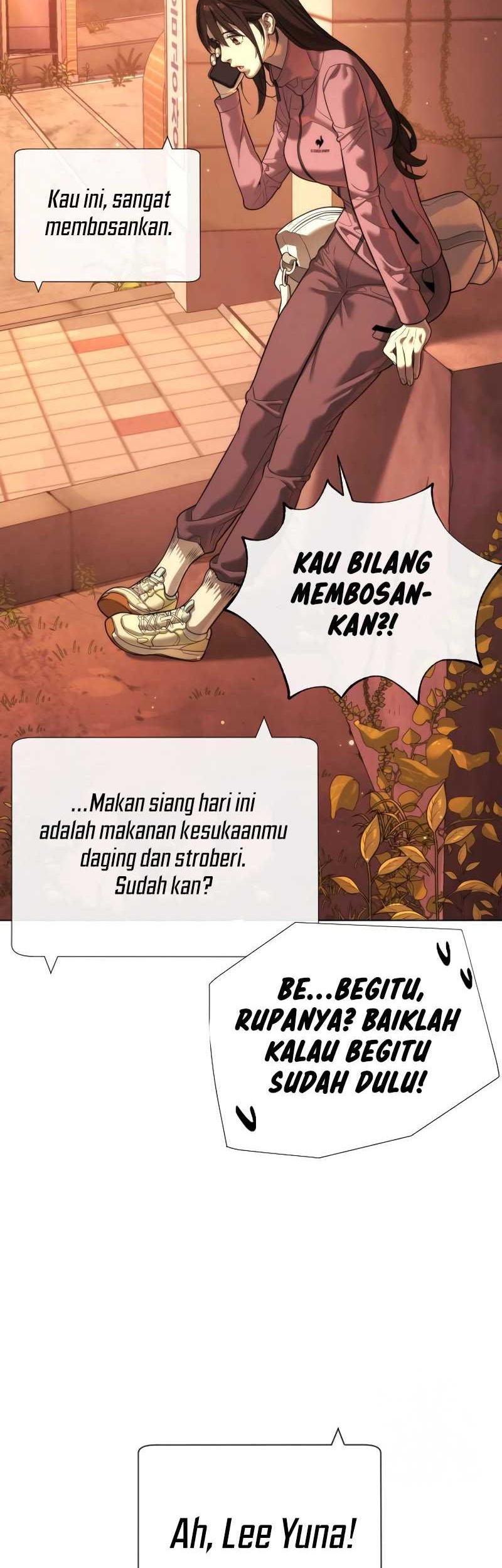 Killer Peter Chapter 14 - halaman 89
