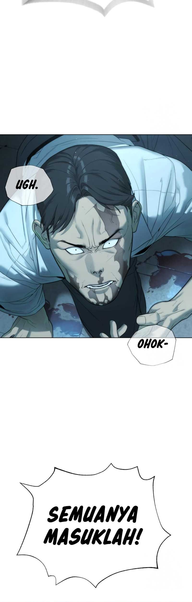 Killer Peter Chapter 14 - halaman 96