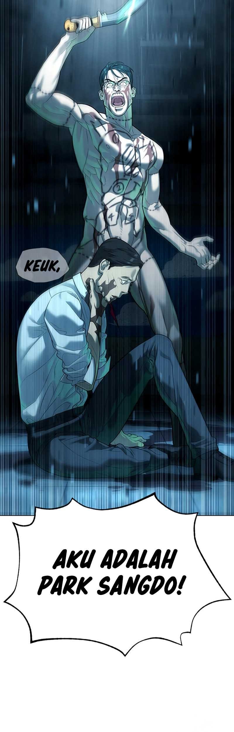 Killer Peter Chapter 14 - halaman 98