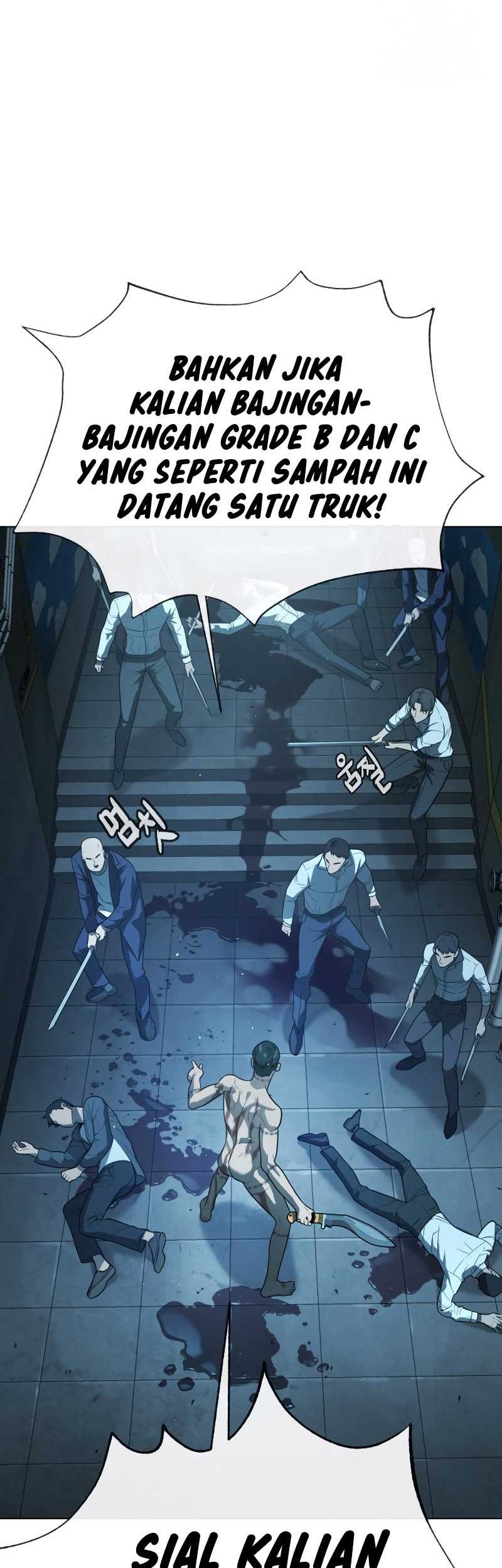 Killer Peter Chapter 14 - halaman 99