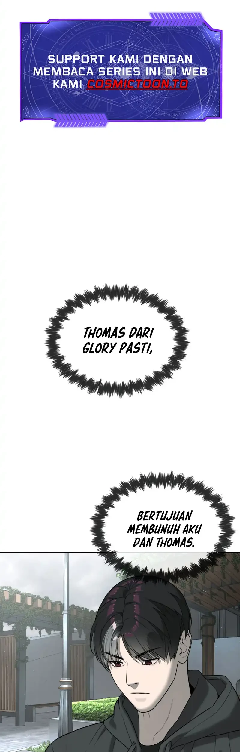 Killer Peter Chapter 140 - halaman 10
