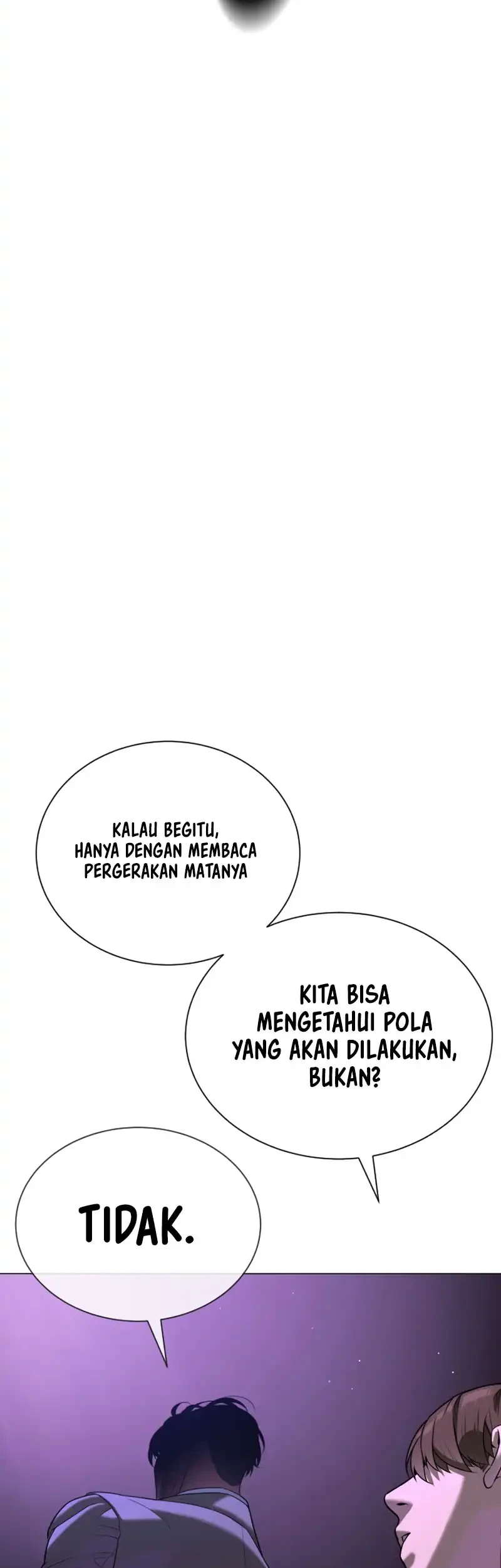 Killer Peter Chapter 140 - halaman 100