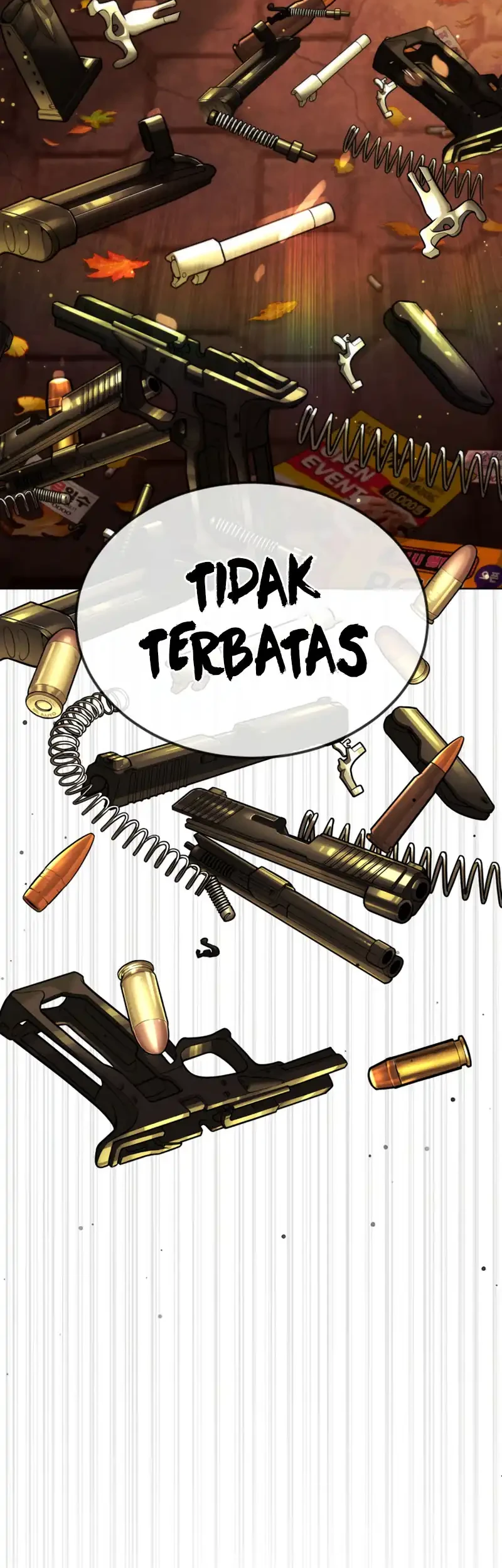 Killer Peter Chapter 140 - halaman 103