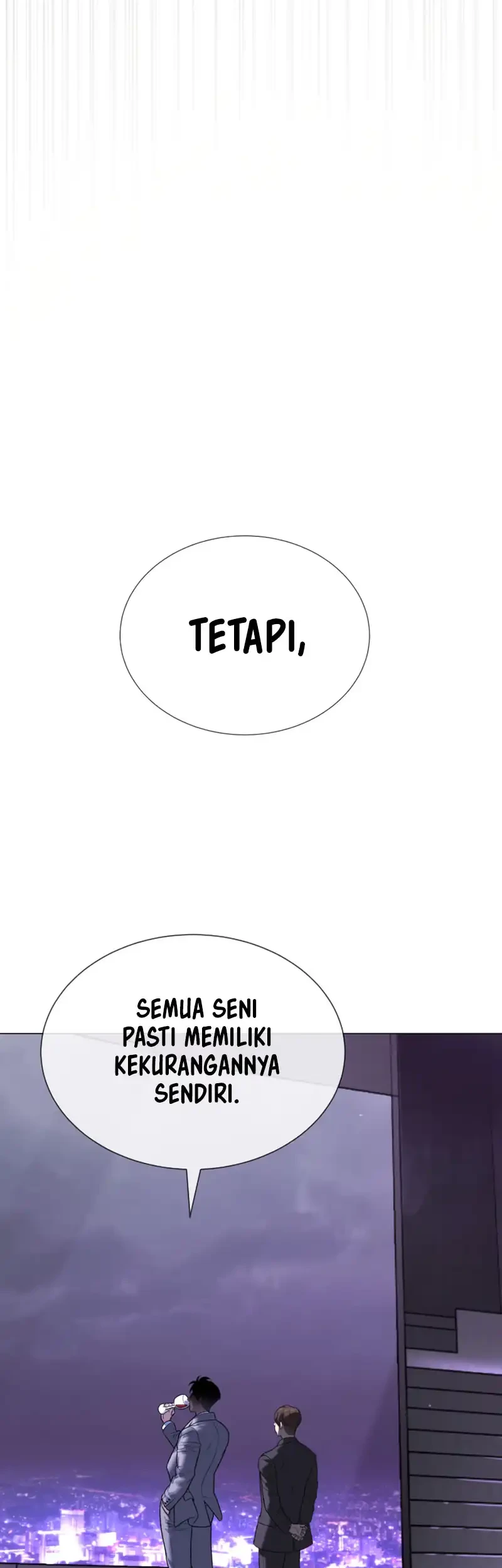 Killer Peter Chapter 140 - halaman 104