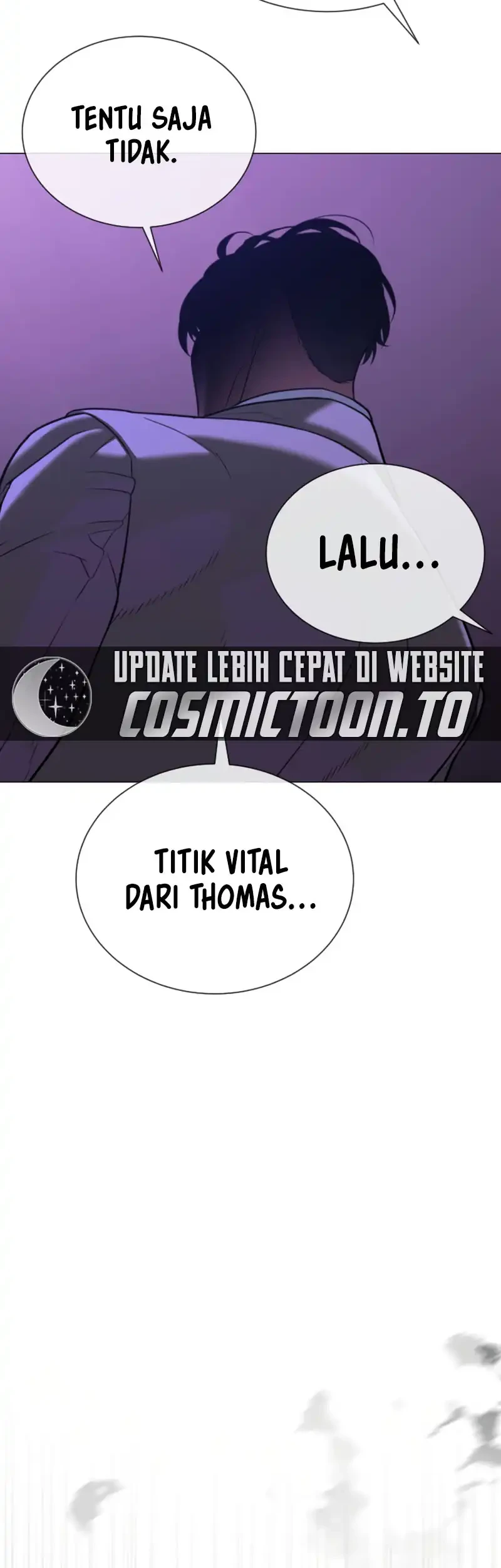 Killer Peter Chapter 140 - halaman 109