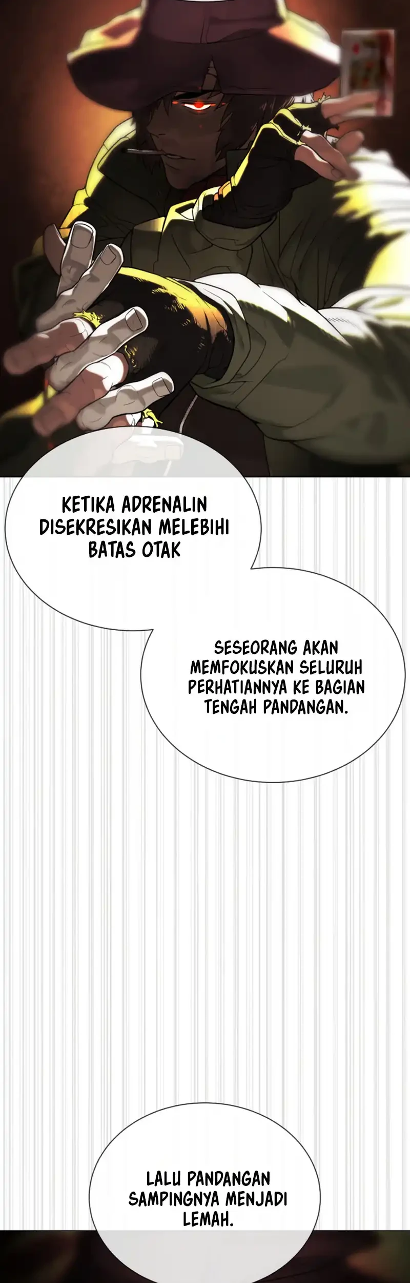 Killer Peter Chapter 140 - halaman 111