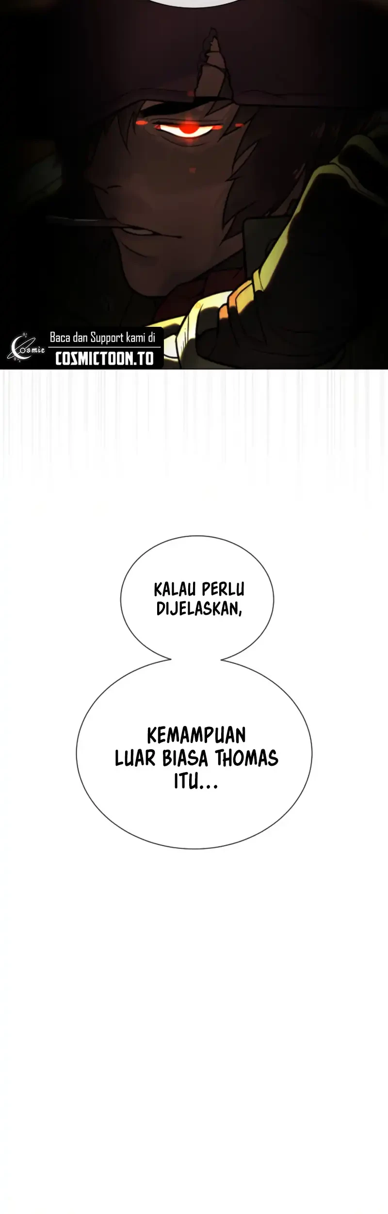 Killer Peter Chapter 140 - halaman 112
