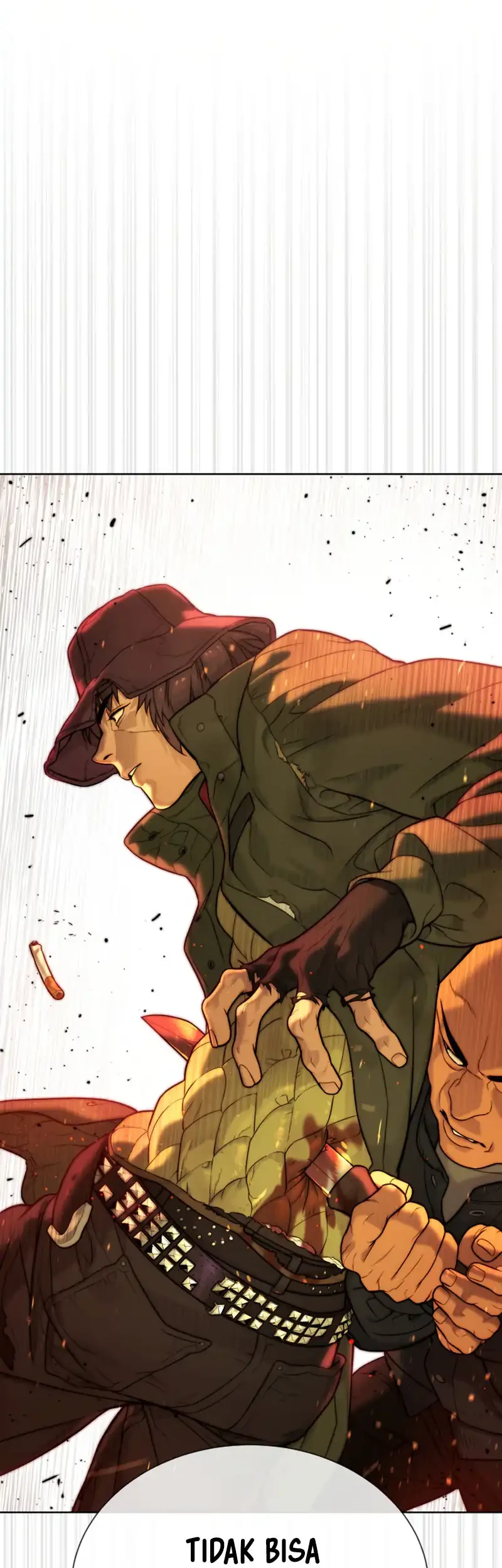 Killer Peter Chapter 140 - halaman 113
