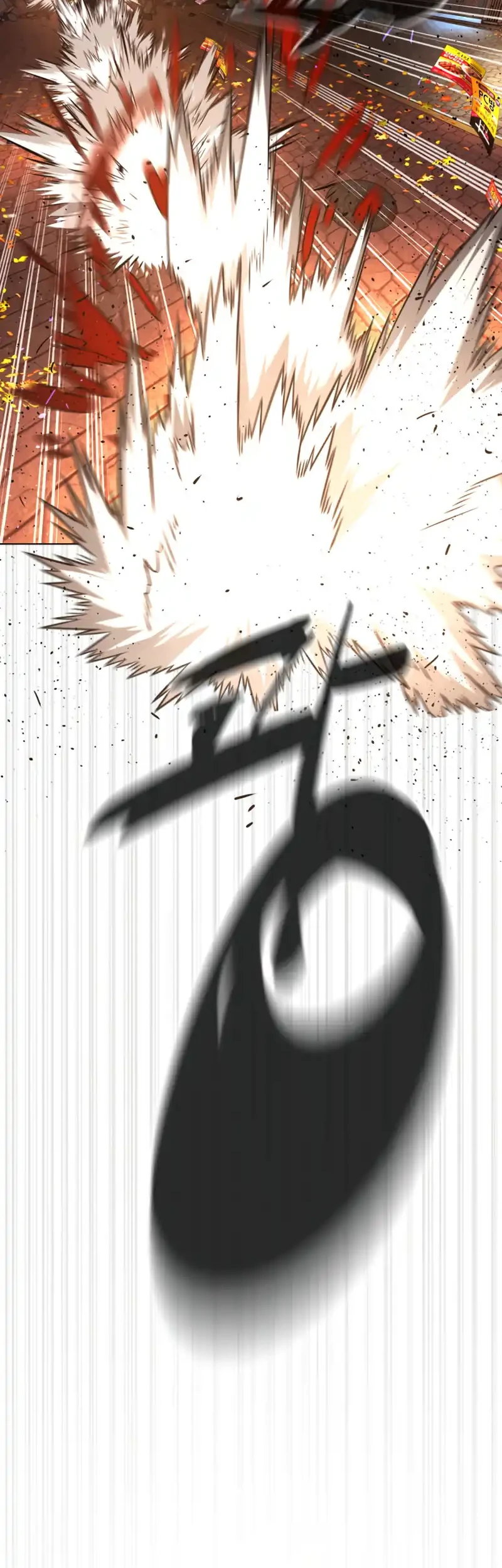 Killer Peter Chapter 140 - halaman 115