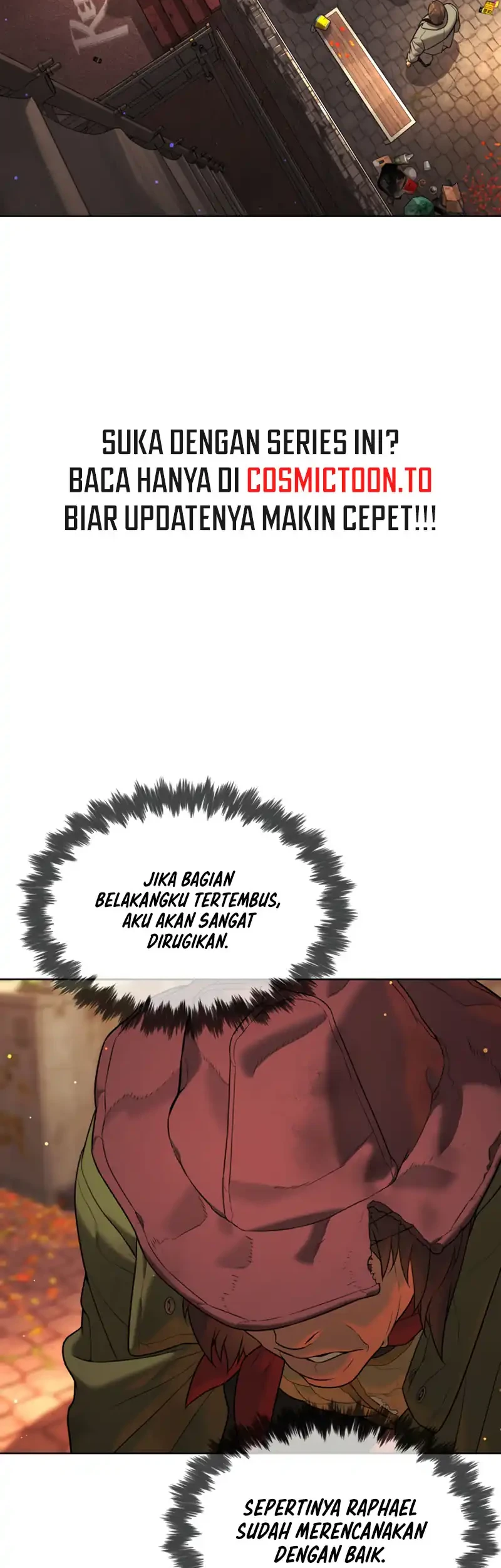 Killer Peter Chapter 140 - halaman 117