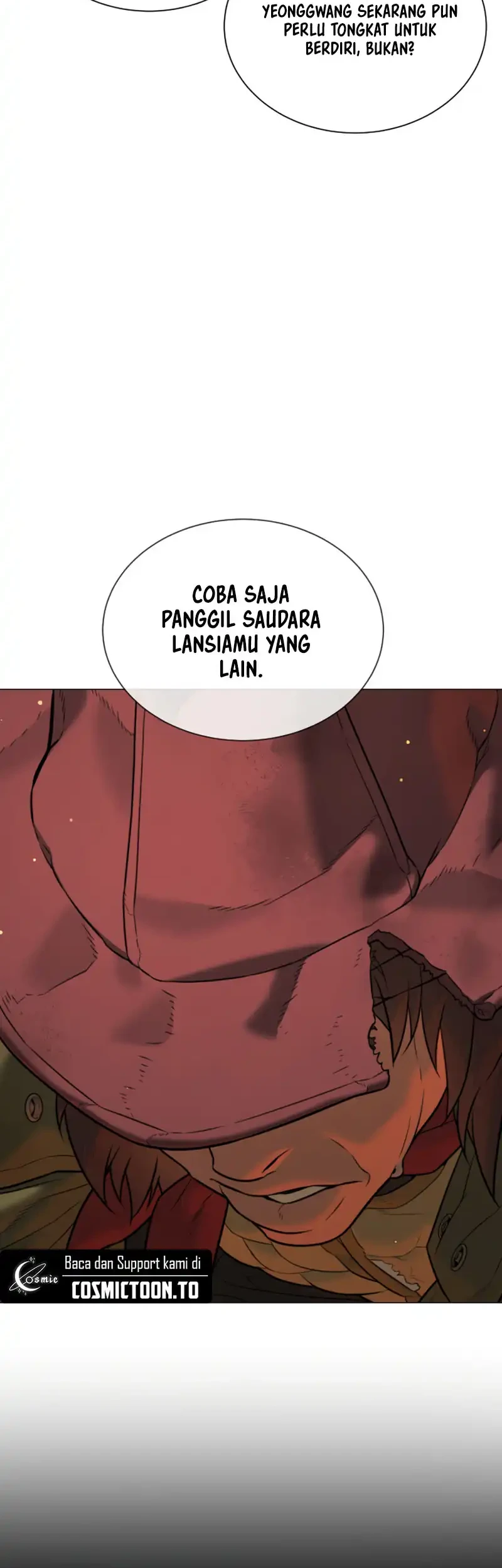 Killer Peter Chapter 140 - halaman 119