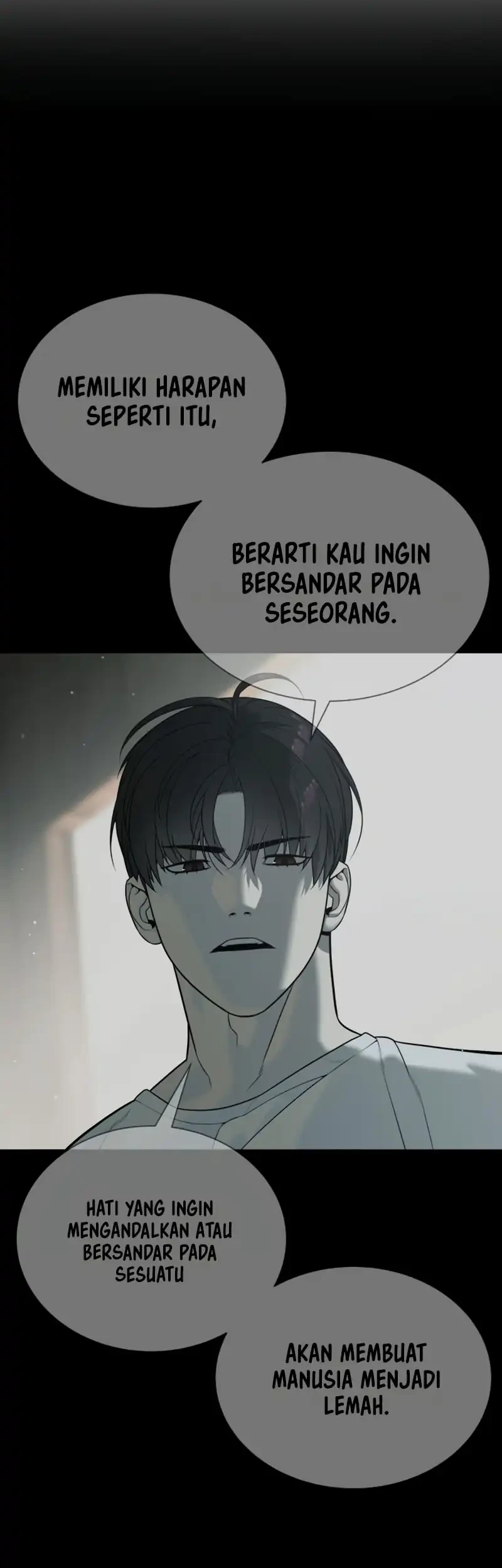 Killer Peter Chapter 140 - halaman 120
