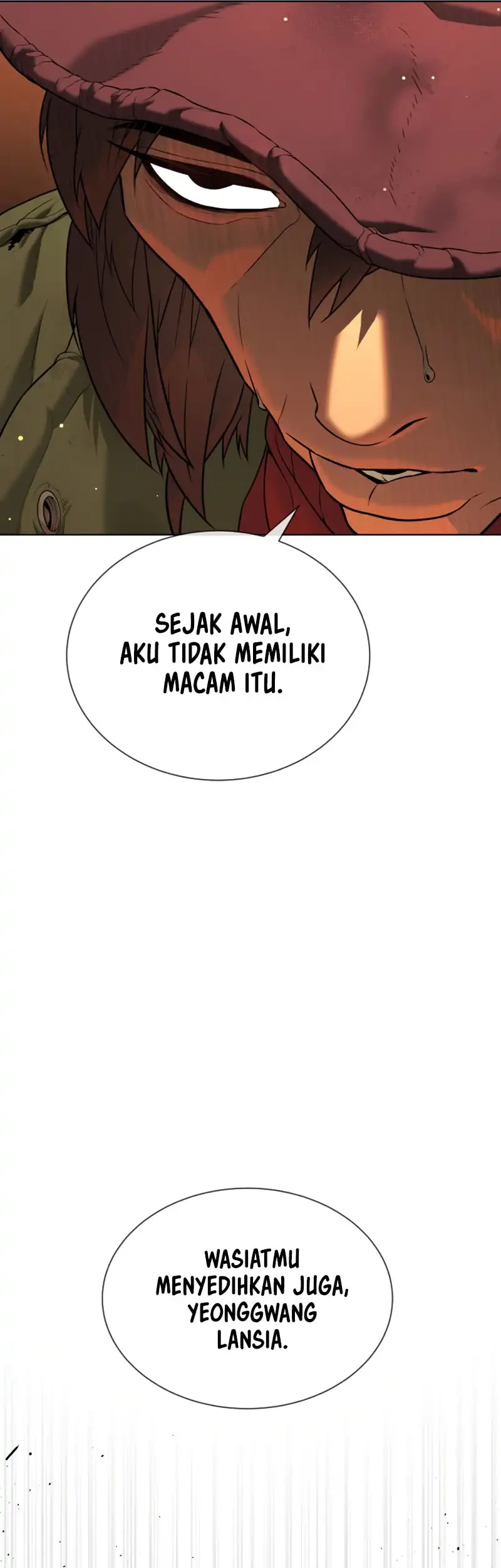 Killer Peter Chapter 140 - halaman 122